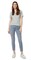 BELLA + CANVAS® Women’s Relaxed Jersey Crewneck Short Sleeve Tee